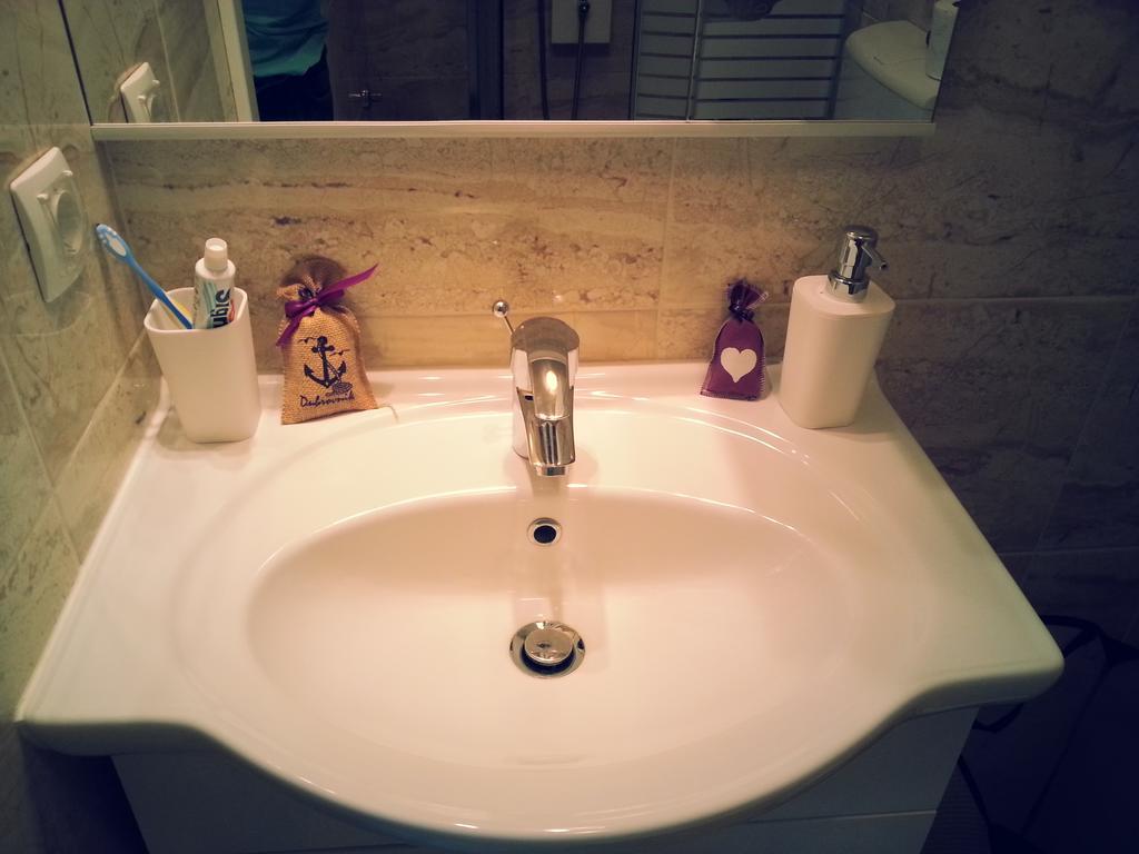 Apartment Melody Dubrovnik Rom bilde