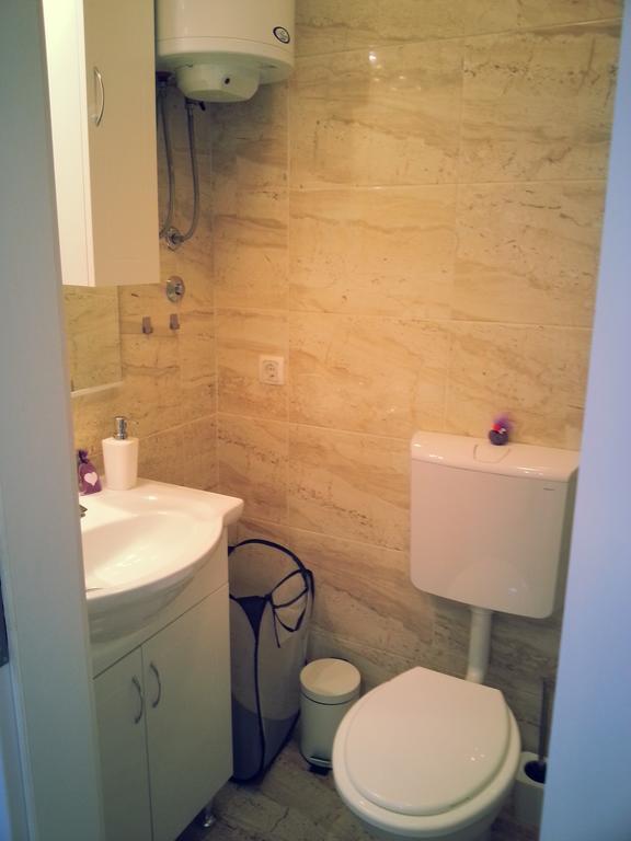 Apartment Melody Dubrovnik Rom bilde