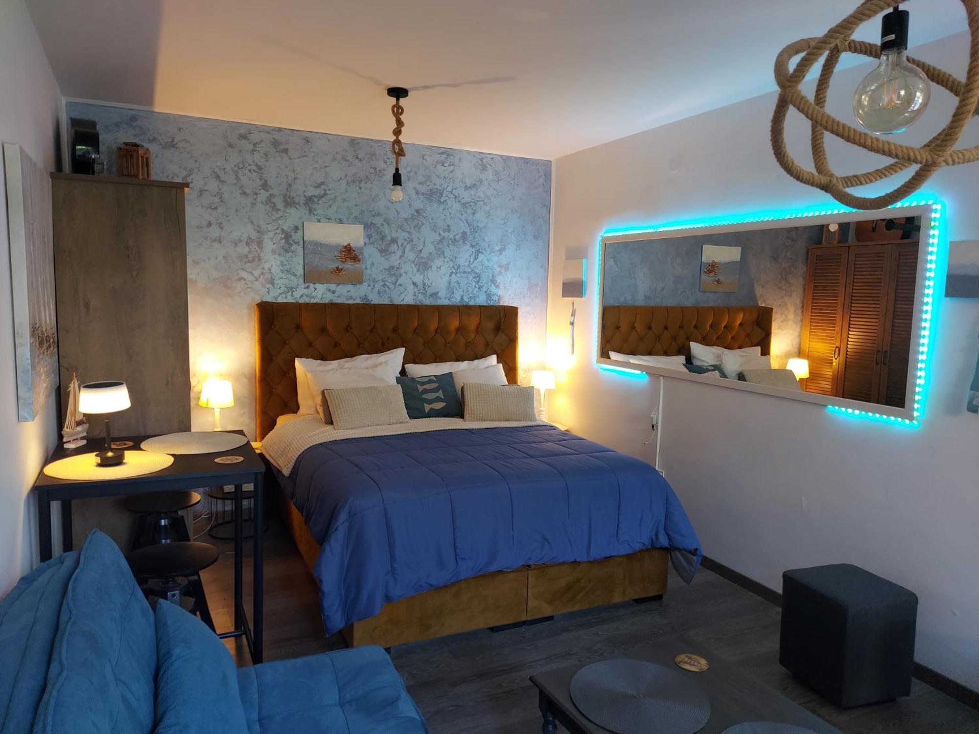 Apartment Melody Dubrovnik Rom bilde