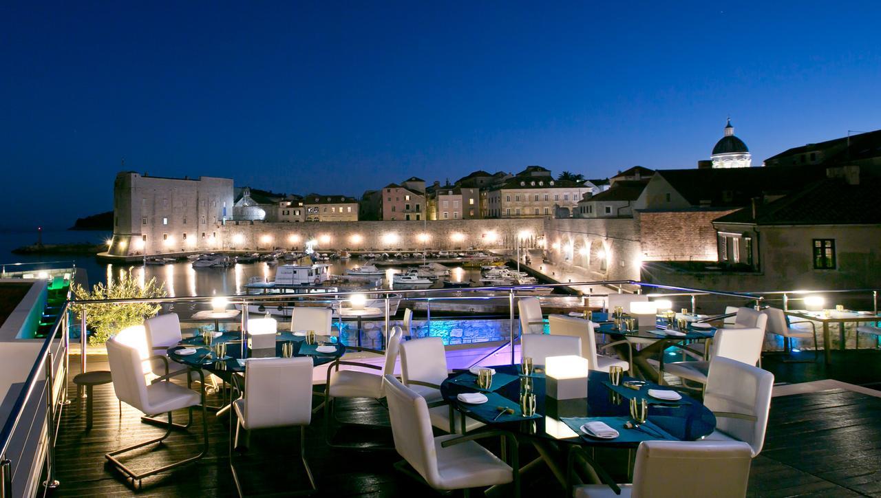 Apartment Melody Dubrovnik Eksteriør bilde